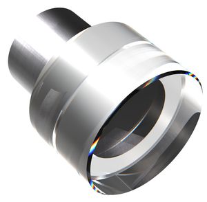 contemporary furniture knob