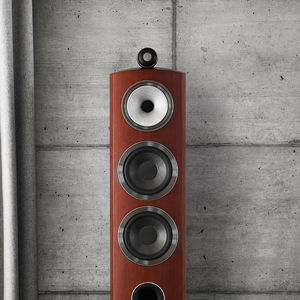 tower speaker