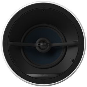 built-in speaker