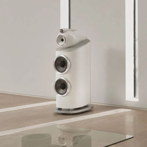 floor-standing speaker