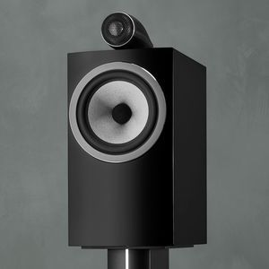 residential speaker 1