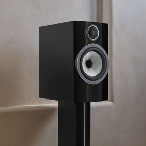 residential speaker 1