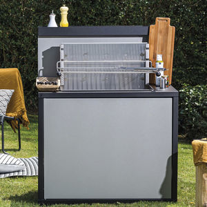 garden kitchen cabinet 1