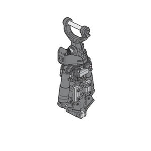mechanical grab 1