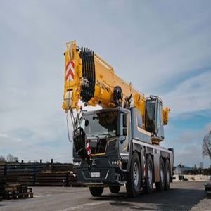 tower crane 1