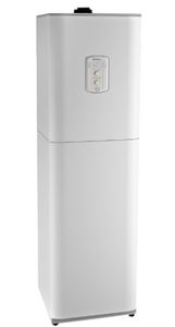 gas boiler 1