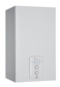 gas boiler 1