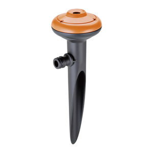 rotating sprinkler / low-flow