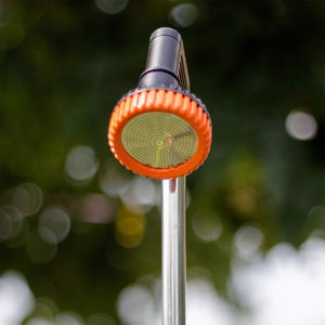 pool garden shower
