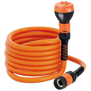 irrigation hose