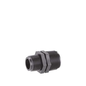 Irrigation fitting - 90701 - CLABER - plastic / threaded