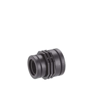 Irrigation fitting - 90711 - CLABER - plastic / T / threaded