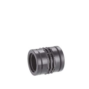 Irrigation fitting - 90701 - CLABER - plastic / threaded