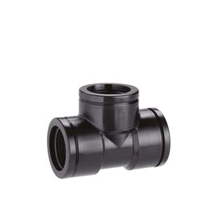 Irrigation fitting - 90701 - CLABER - plastic / threaded