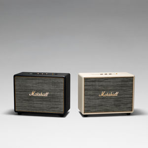 nomad speaker