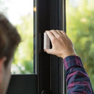 motion sensor