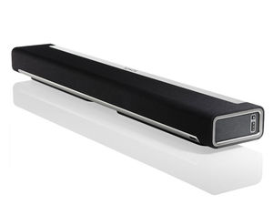 standard sound bar