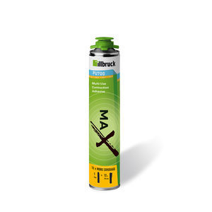 wood adhesive paste