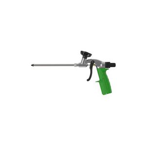 foam gun