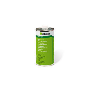 metal paint remover