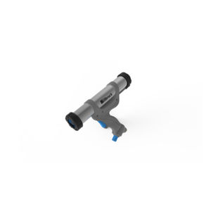 sachet gun