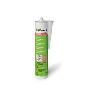elastic sealant