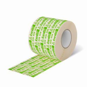 adhesive tape waterproofing membrane