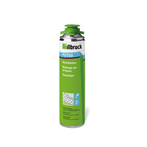 assembly adhesive mortar