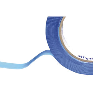 double-sided auto-adhesive strip