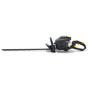 gasoline hedge trimmer