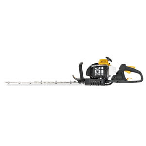 gasoline hedge trimmer