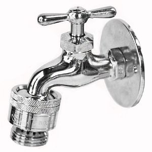 handbasin single tap