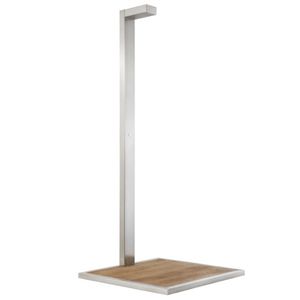 stainless steel garden shower