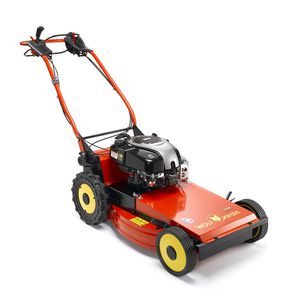 gasoline brush cutter