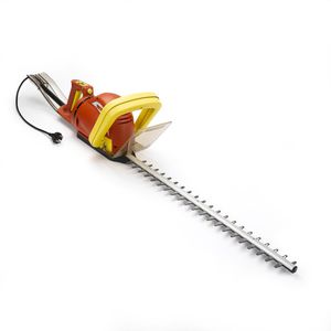 electric hedge trimmer