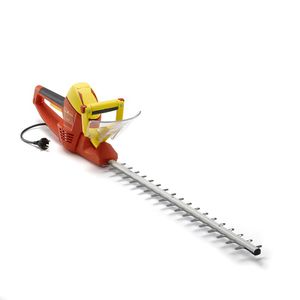 electric hedge trimmer