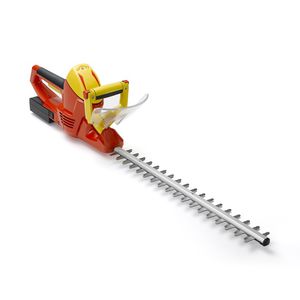 electric hedge trimmer