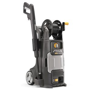 commercial high pressure cleaner