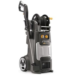 commercial high pressure cleaner