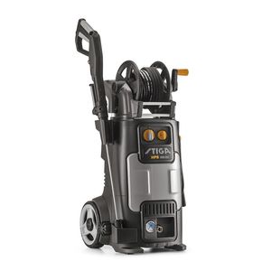 commercial high pressure cleaner