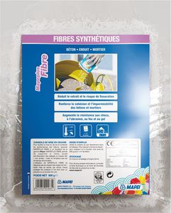 polypropylene fiber reinforcing fiber