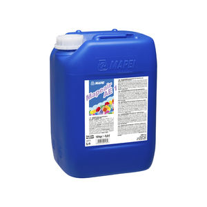 air-entraining admixture