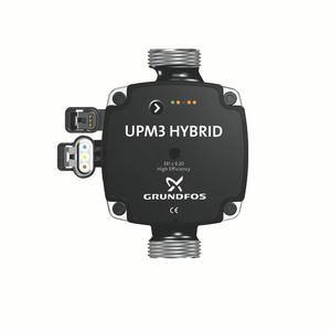 water pump 1