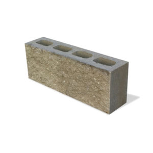hollow concrete block 1