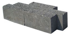 concrete paver