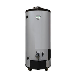 gas water heater