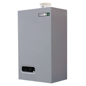 gas boiler / commercial