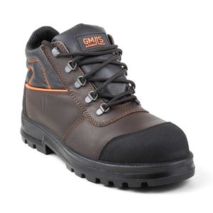 building safety shoes