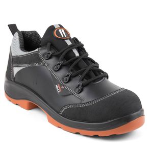 anti-slip safety shoes