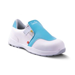 industrial use safety shoes